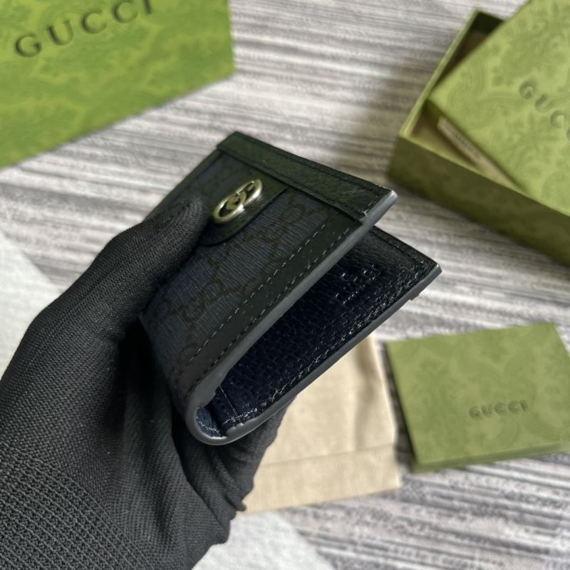 Gucci Wallets